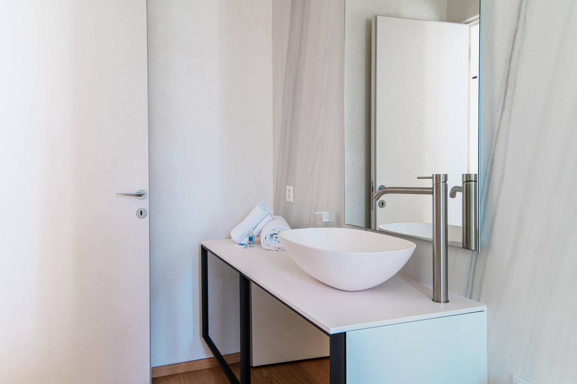 Unique Gandria 3 By Quokka 360 - Luxury Two-bedroom With A Breathtaking View Appartamento *