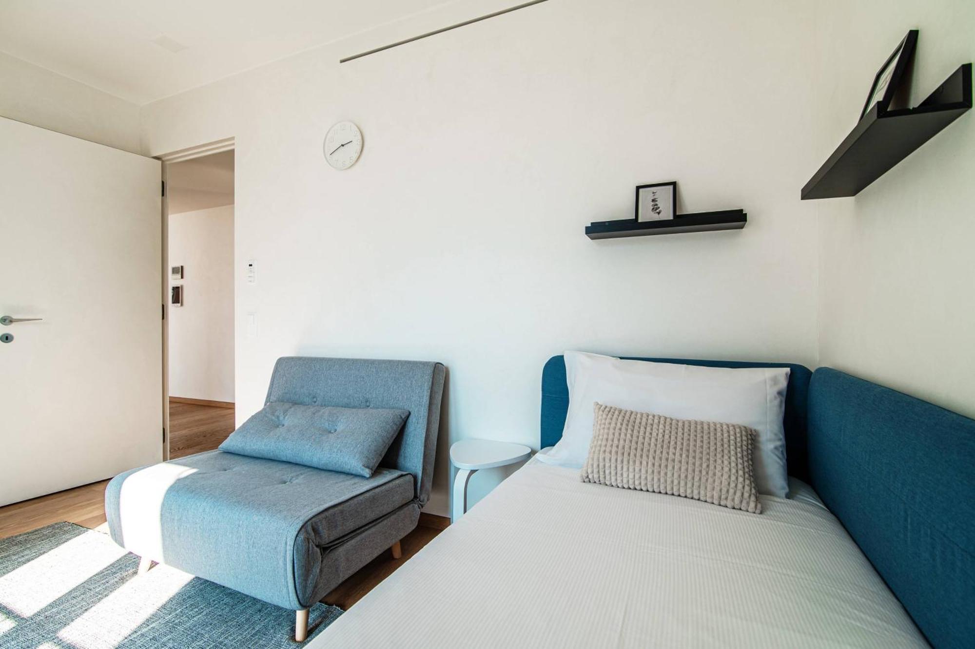 Appartamento Unique Gandria 3 By Quokka 360 - Luxury Two-bedroom With A Breathtaking View Lugano