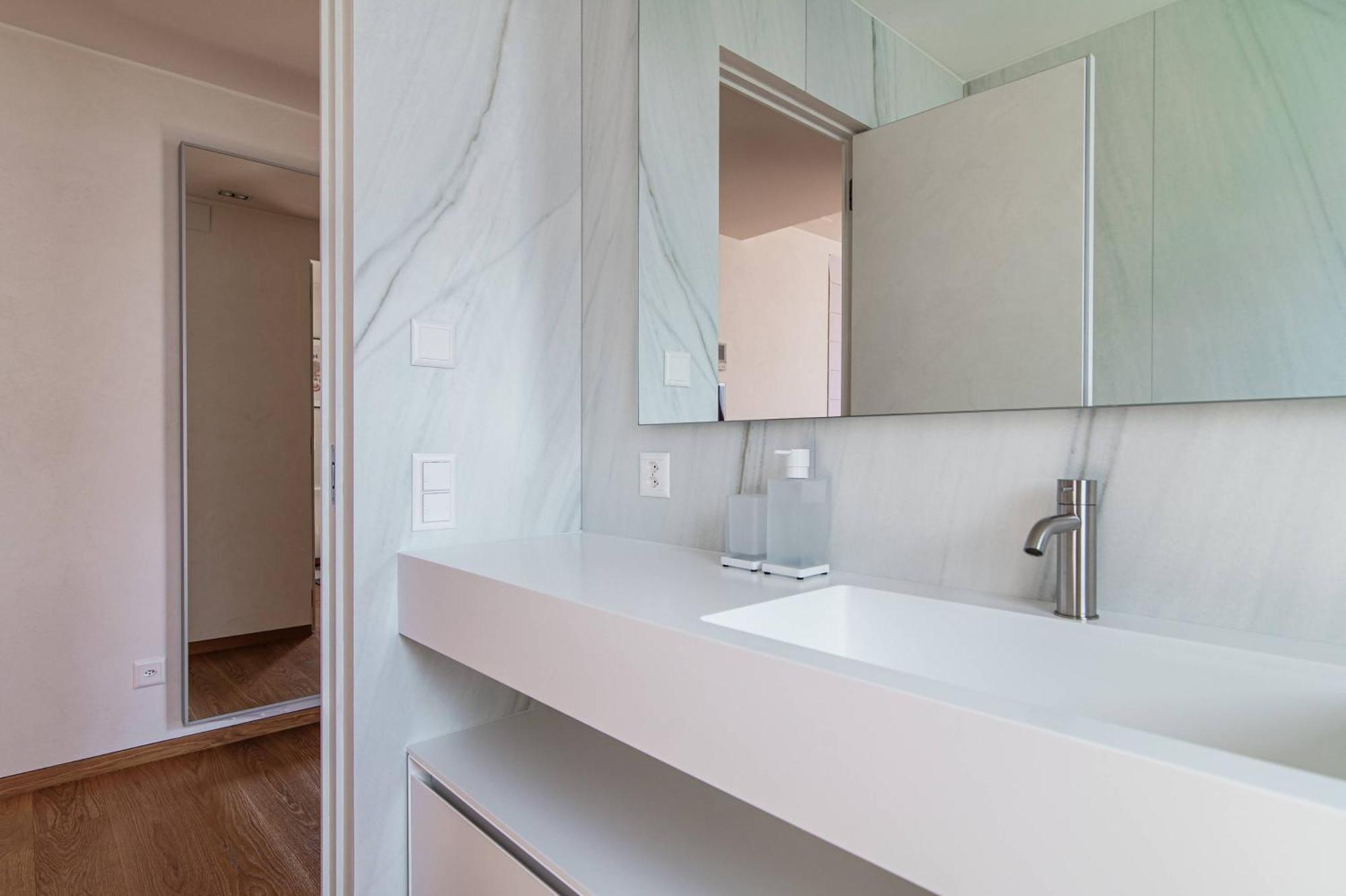 Unique Gandria 3 By Quokka 360 - Luxury Two-bedroom With A Breathtaking View Appartamento
