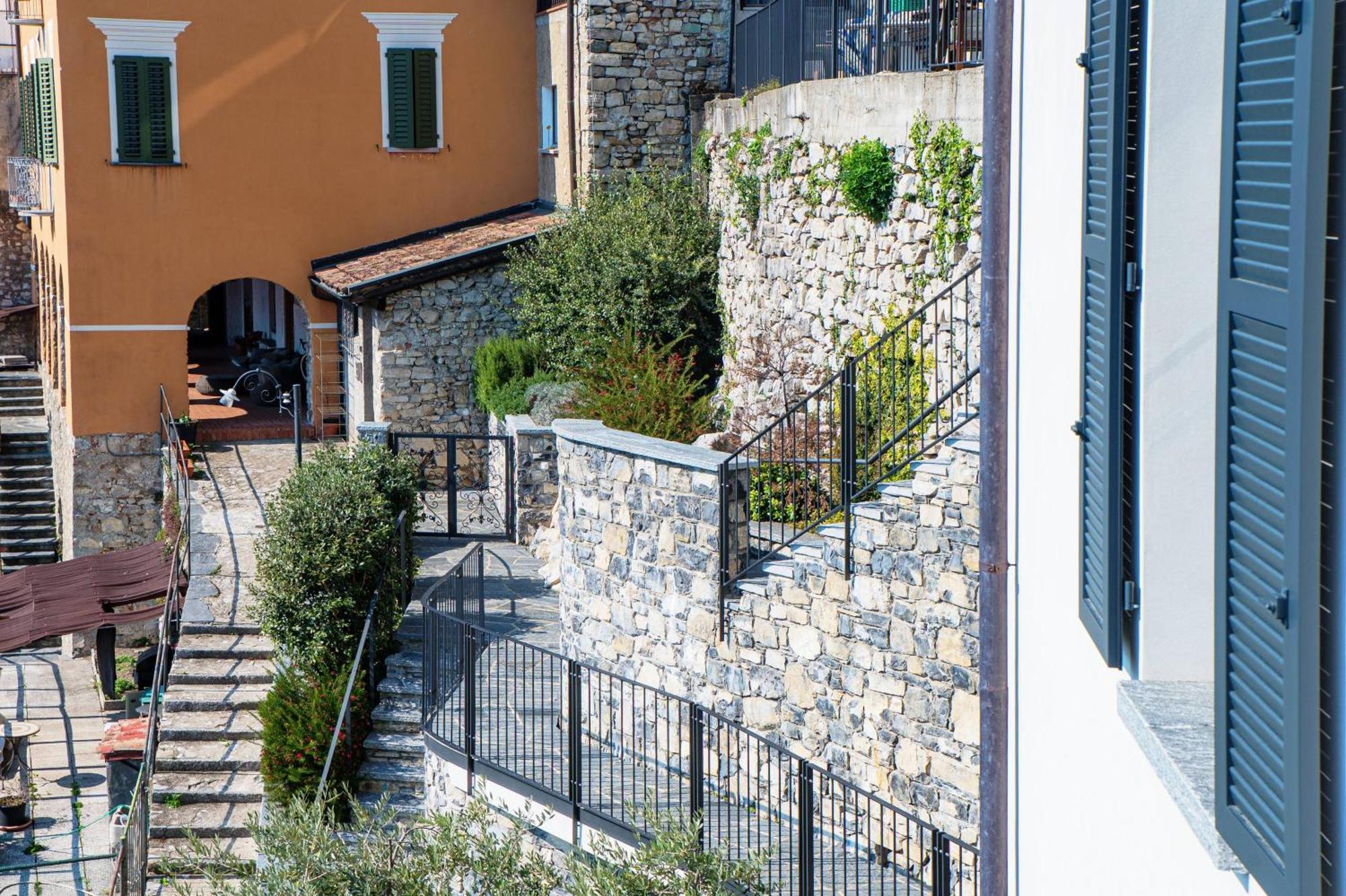 Appartamento Unique Gandria 3 By Quokka 360 - Luxury Two-bedroom With A Breathtaking View Lugano