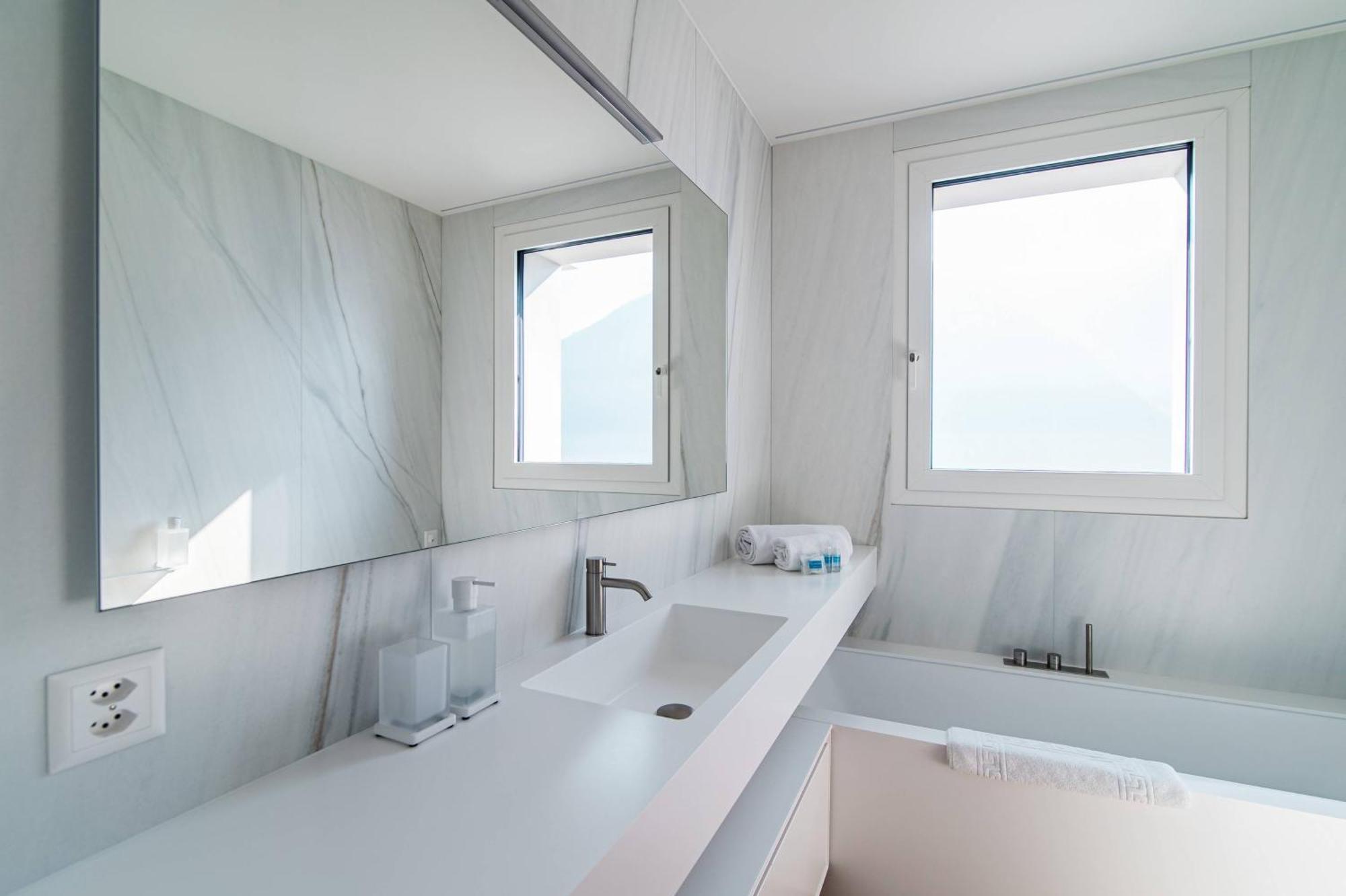 Appartamento Unique Gandria 3 By Quokka 360 - Luxury Two-bedroom With A Breathtaking View