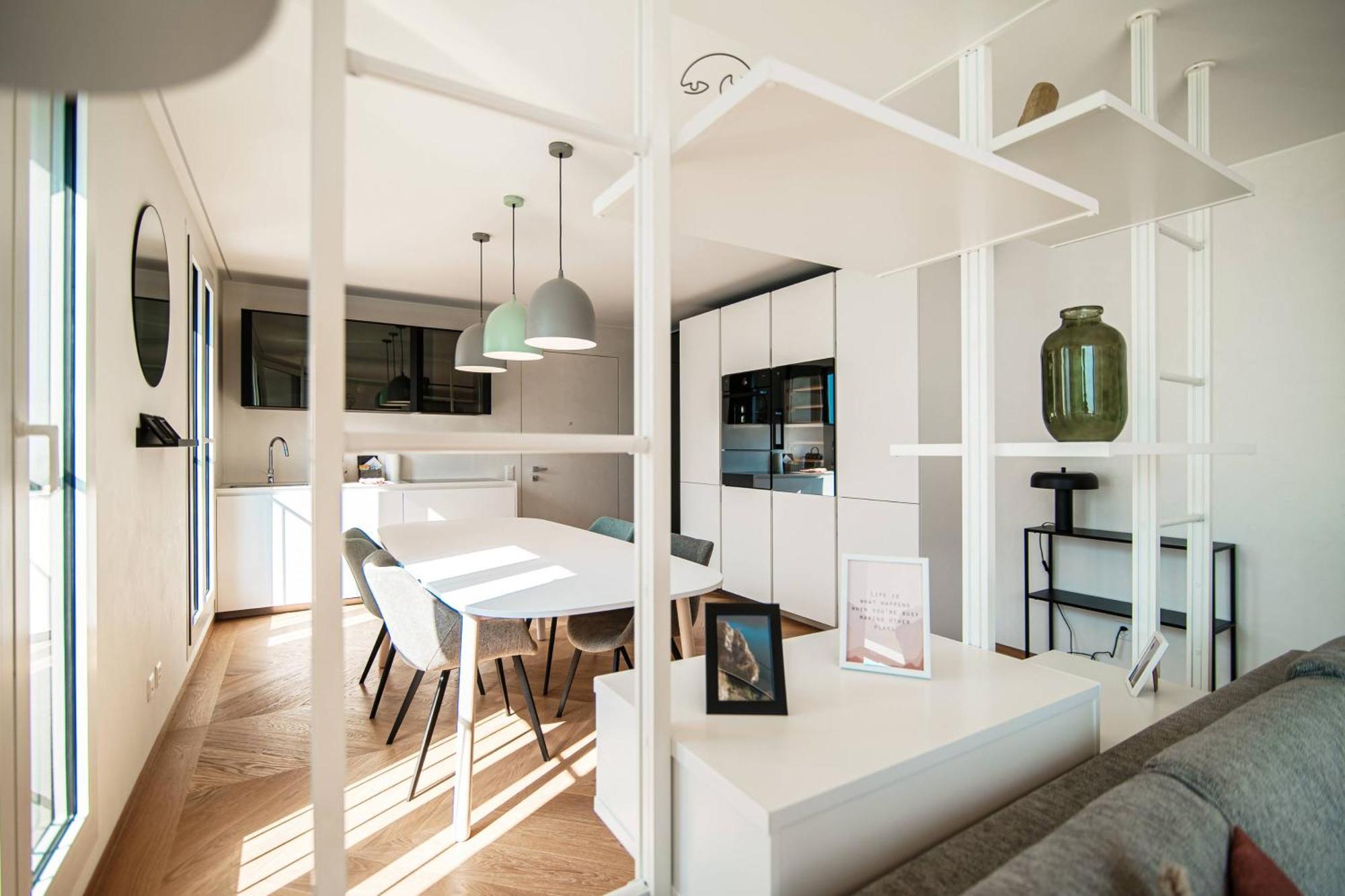 Appartamento Unique Gandria 3 By Quokka 360 - Luxury Two-bedroom With A Breathtaking View *