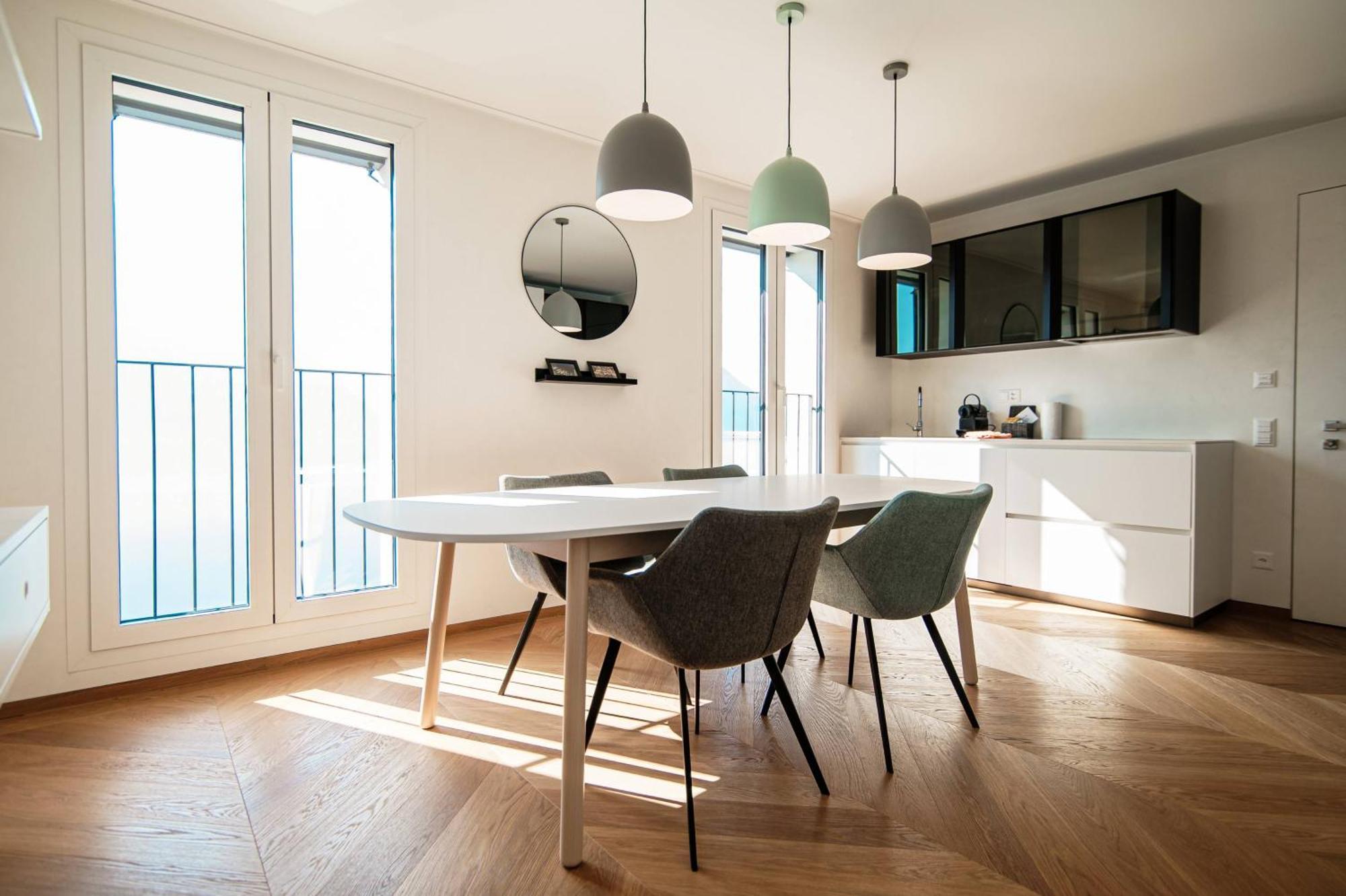 Appartamento Unique Gandria 3 By Quokka 360 - Luxury Two-bedroom With A Breathtaking View Lugano